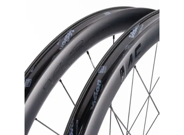 Vision SC45 i30 DB-CL CH-TL zapletené kolesá