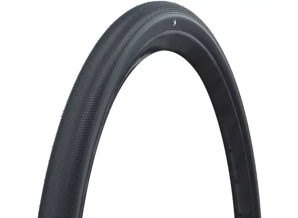 Schwalbe Pro One Allroad Evo cestný plášť kevlar Black
