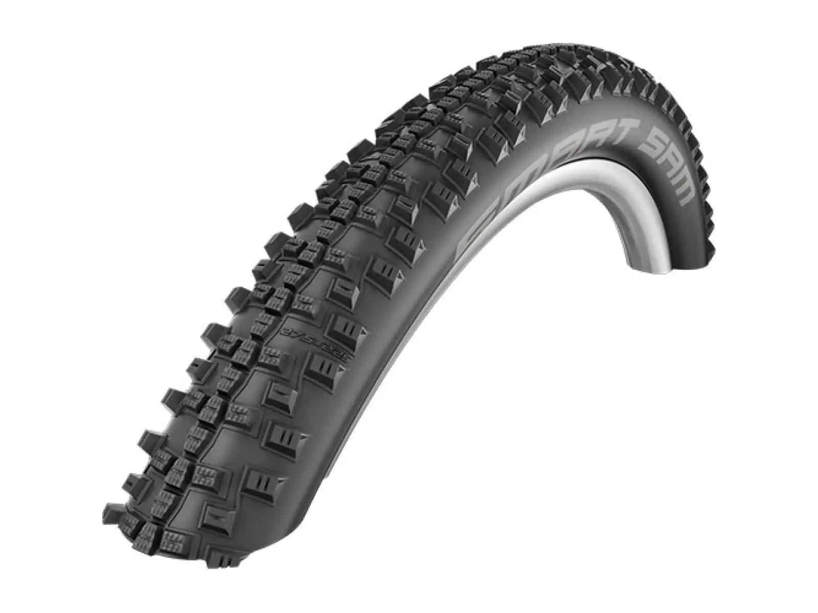 Schwalbe Smart Sam Addix Performance 24x2,35" MTB plášť drôt