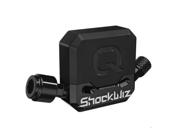 Priama montáž Quarq ShockWiz