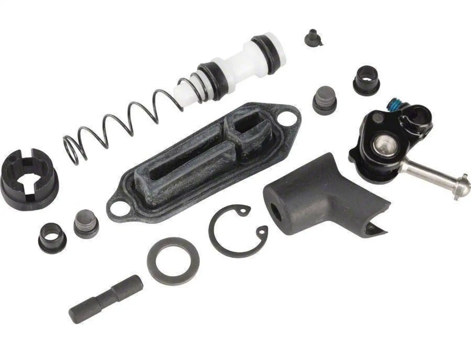 Sram Lever Internals Gen 2 Guide RS QTY 1 servisná súprava páky