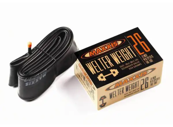 Maxxis Welter MTB duša 26x1,50-2,50" galuskový ventil
