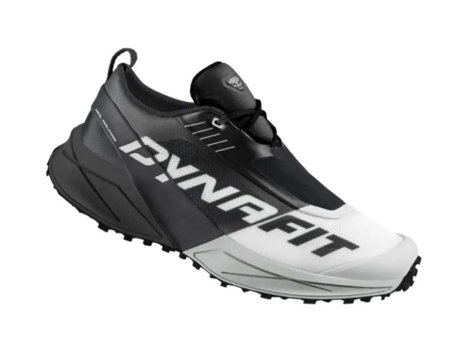Dynafit Ultra 100 Pánska bežecká obuv Black Out/Nimbus