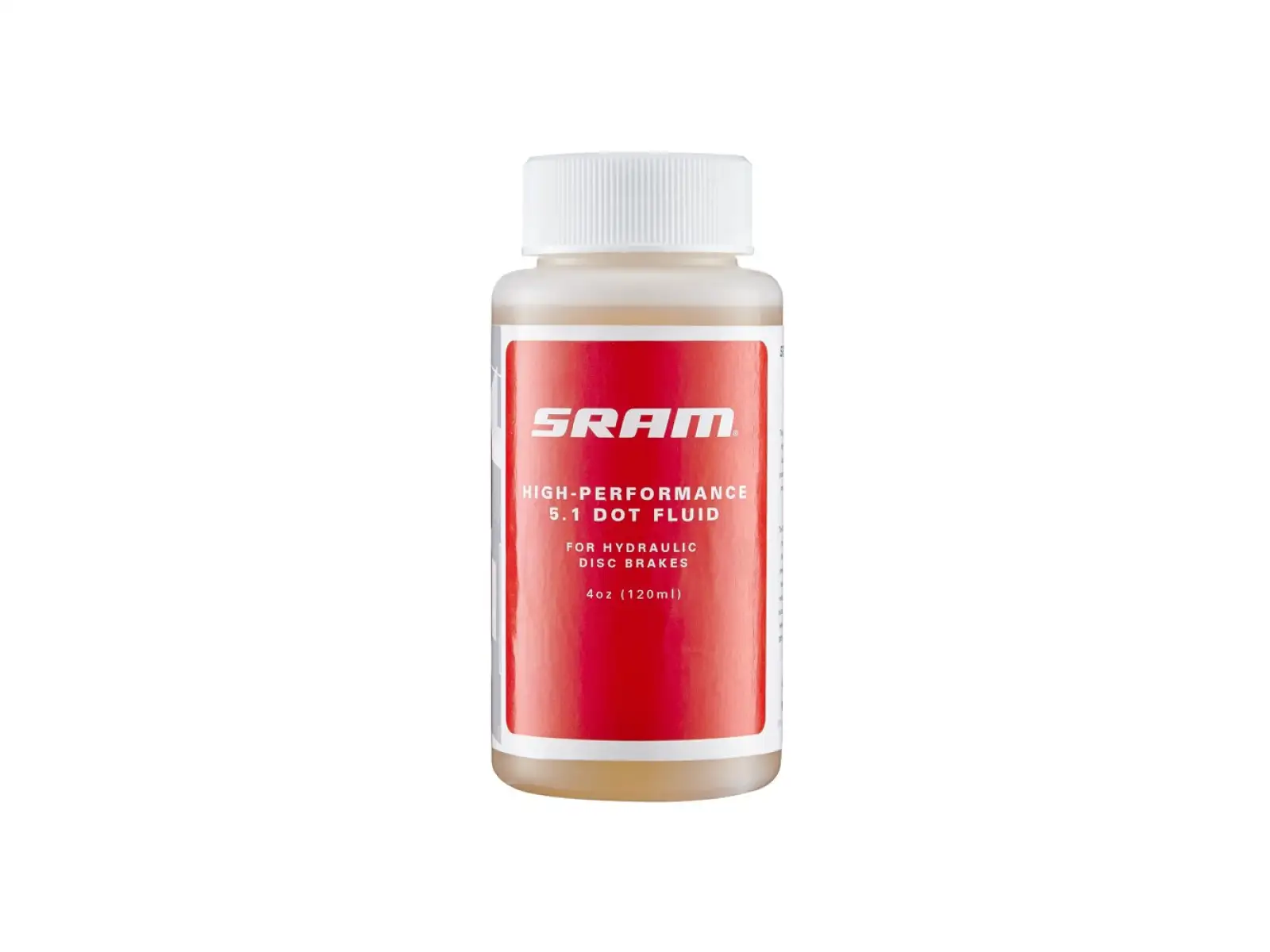 Sram PitStop DOT 5.1 brzdová kvapalina 120ml