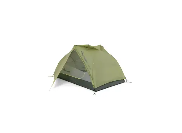 Sea to Summit Telos Evo Bikepack Tent stan pre 2 osoby Tarragon