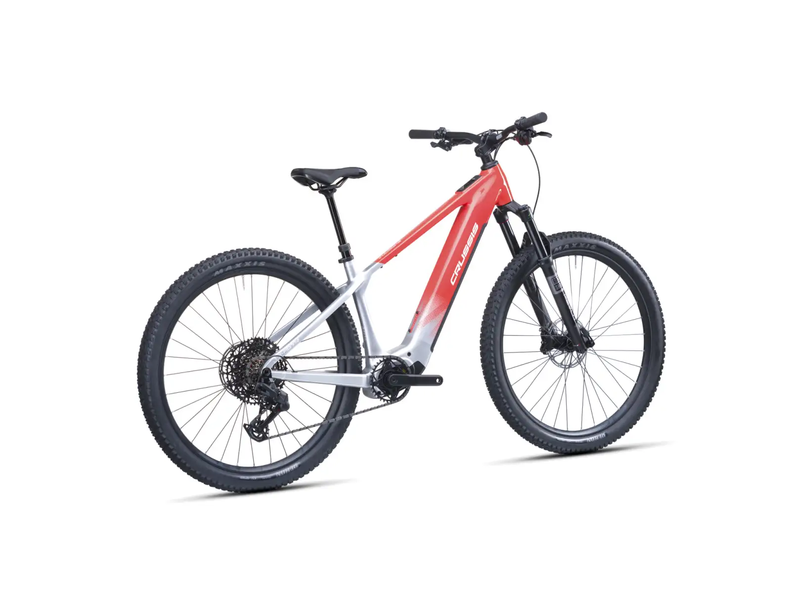 Crussis e-Fionna AX 10.12-M2S(800) horský elektrobicykel