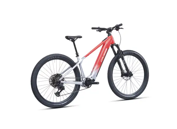 Crussis e-Fionna AX 10.12-M2S(800) horský elektrobicykel