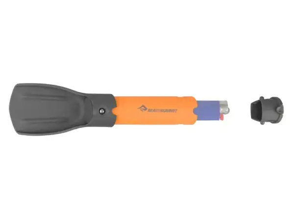 Lopatka Sea to Summit Nylon 66 Pocket Trowel