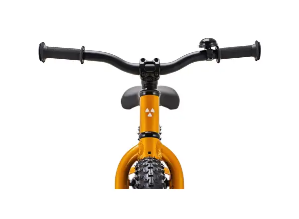 Nukeproof Cub-Scoot 12 detské odrážadlo Yellow