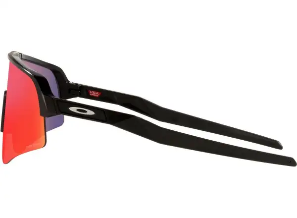Slnečné okuliare Oakley Sutro Lite Sweep (matná čierna)