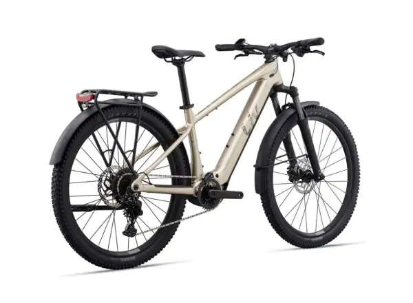 Liv Tempt E+ EX BOX horský elektrobicykel Sandshell