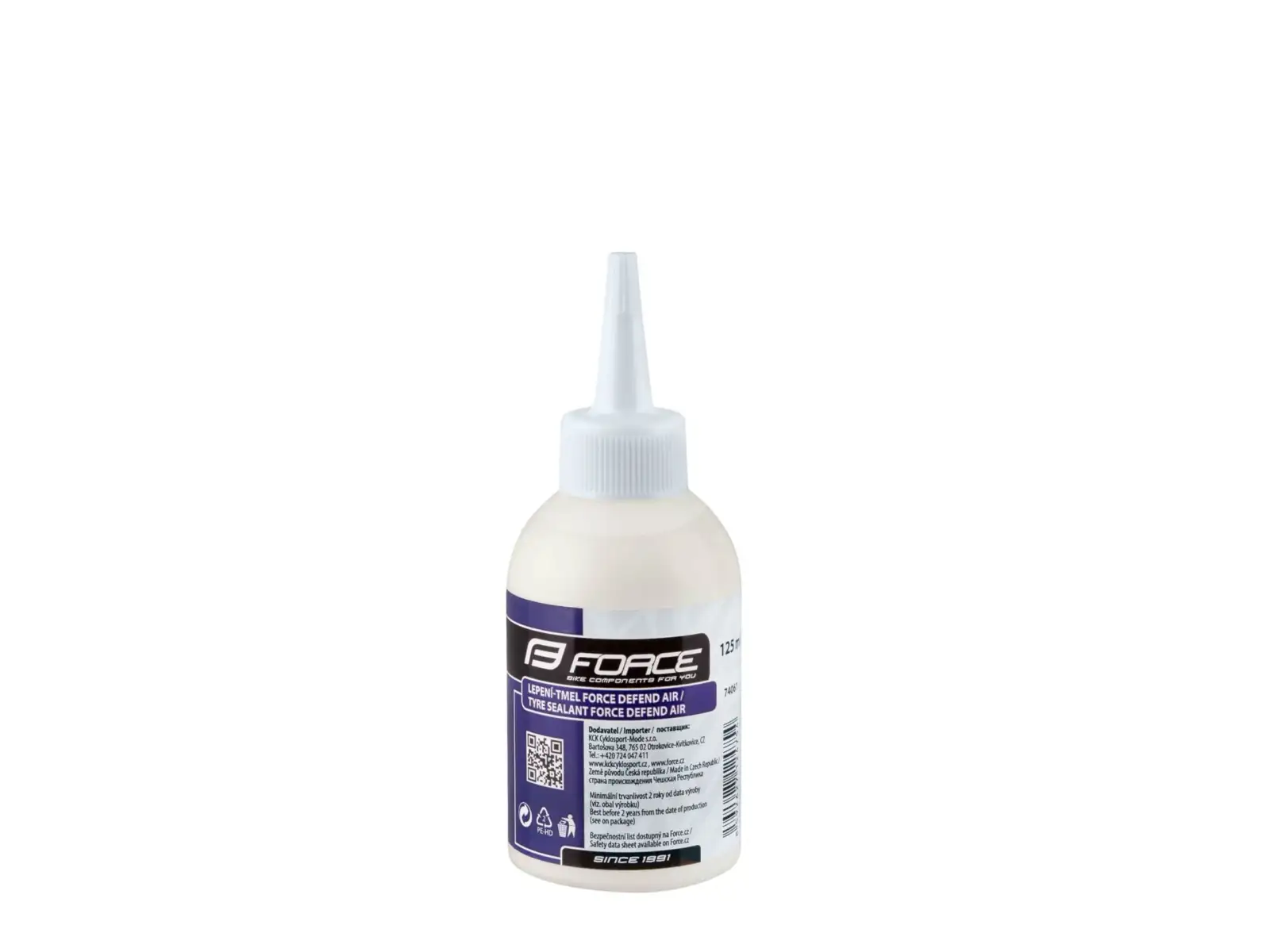Force Defend Air tmel 125 ml