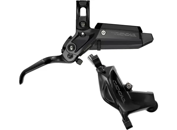 Sram Code Silver Stealth kotúčová brzda predná