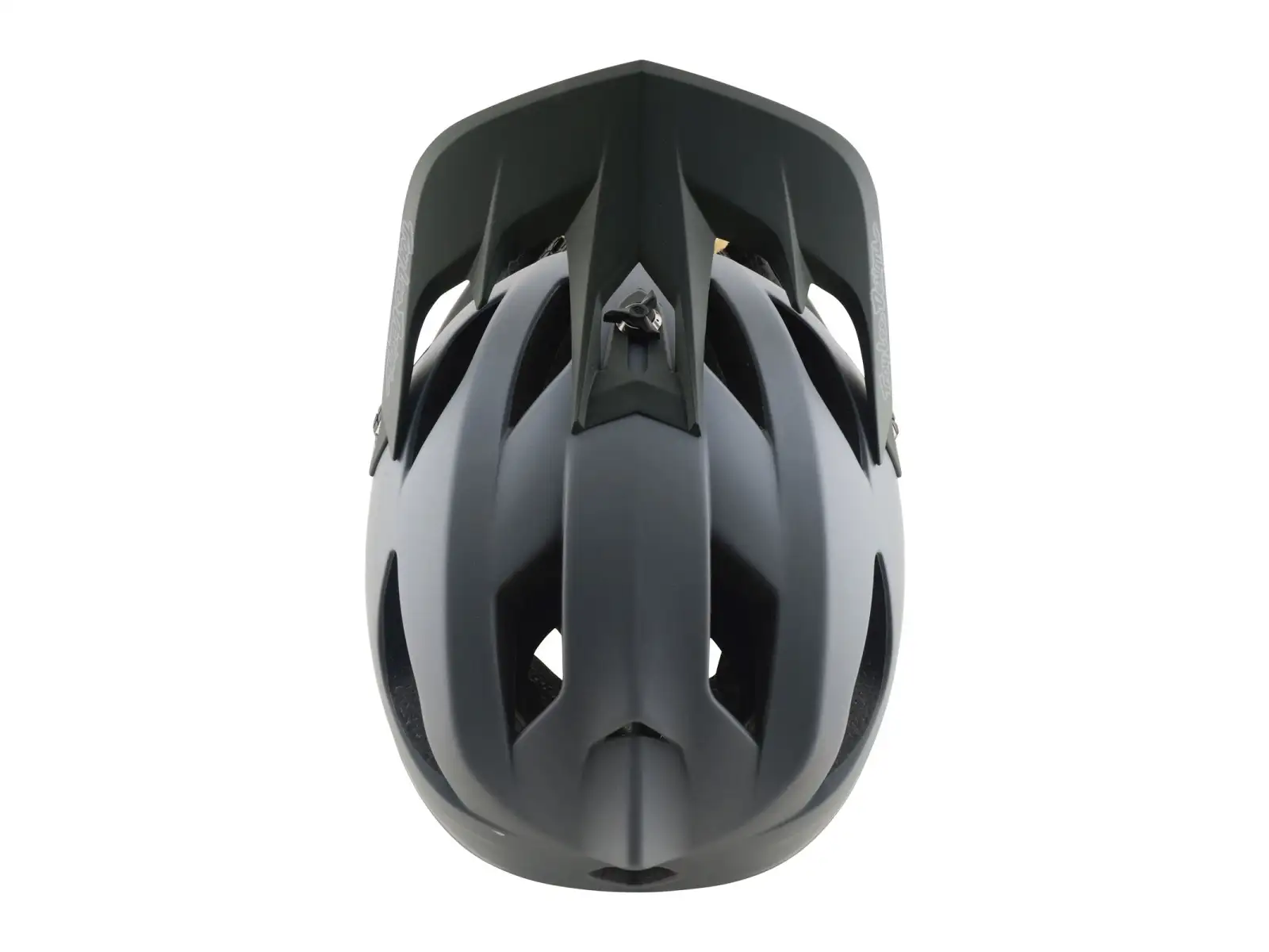 Troy Lee Designs Stage MIPS prilba Drone Gray