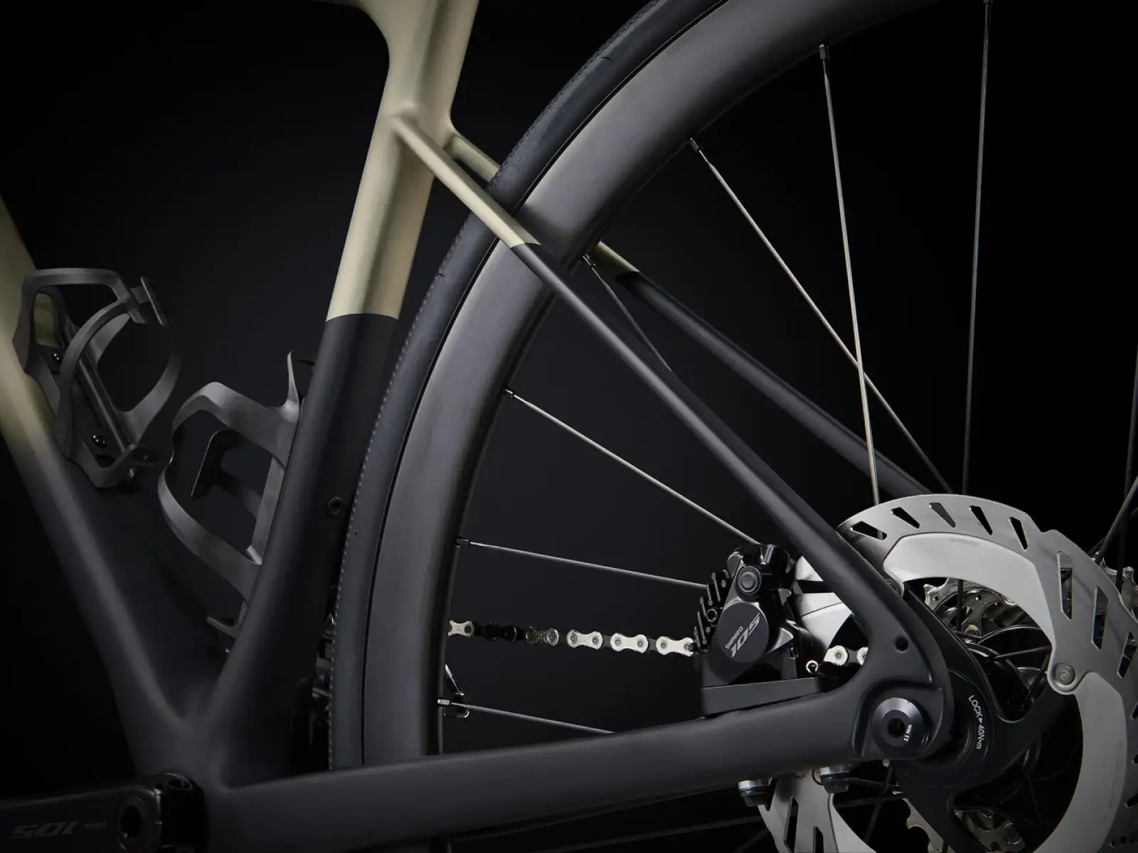 Liv Avail Advanced Pro 1 cestný bicykel Golden Haze