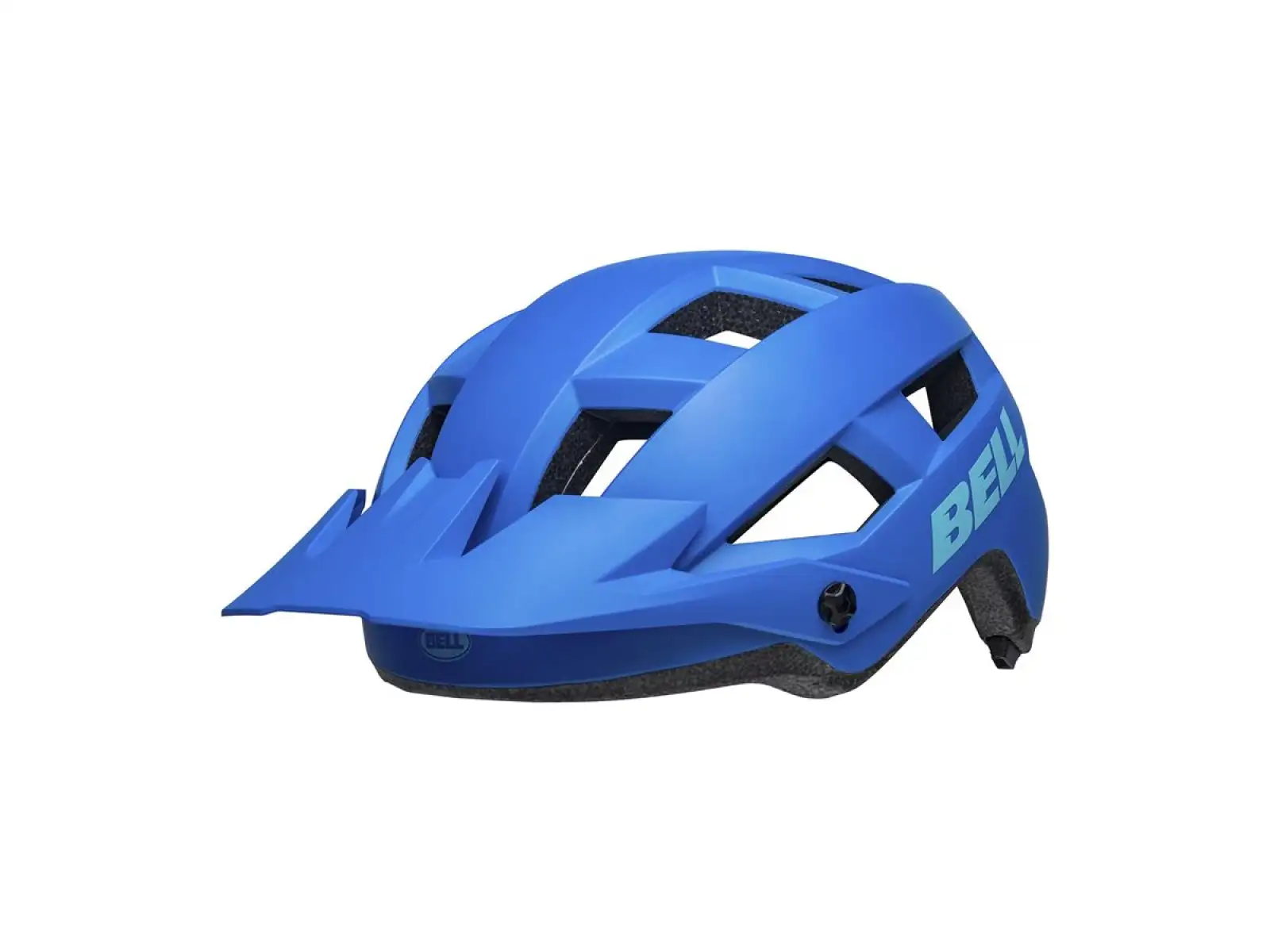 Bell Spark 2 Jr. detská prilba Mat Dark Blue