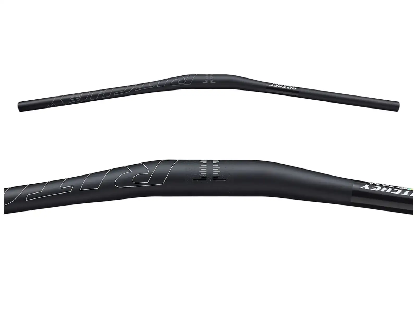 Ritchey WCS Trail Low Rizer riadidlá 800mm Blatte Black