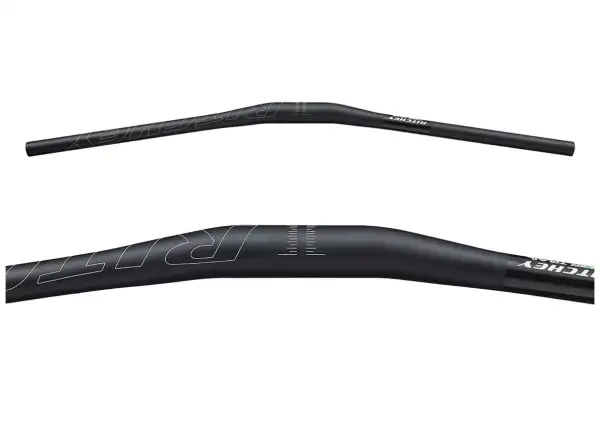 Ritchey WCS Trail Low Rizer riadidlá 800mm Blatte Black