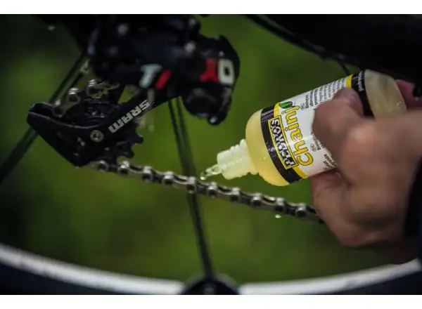 Pedros ChainJ olej na reťaz 100 ml