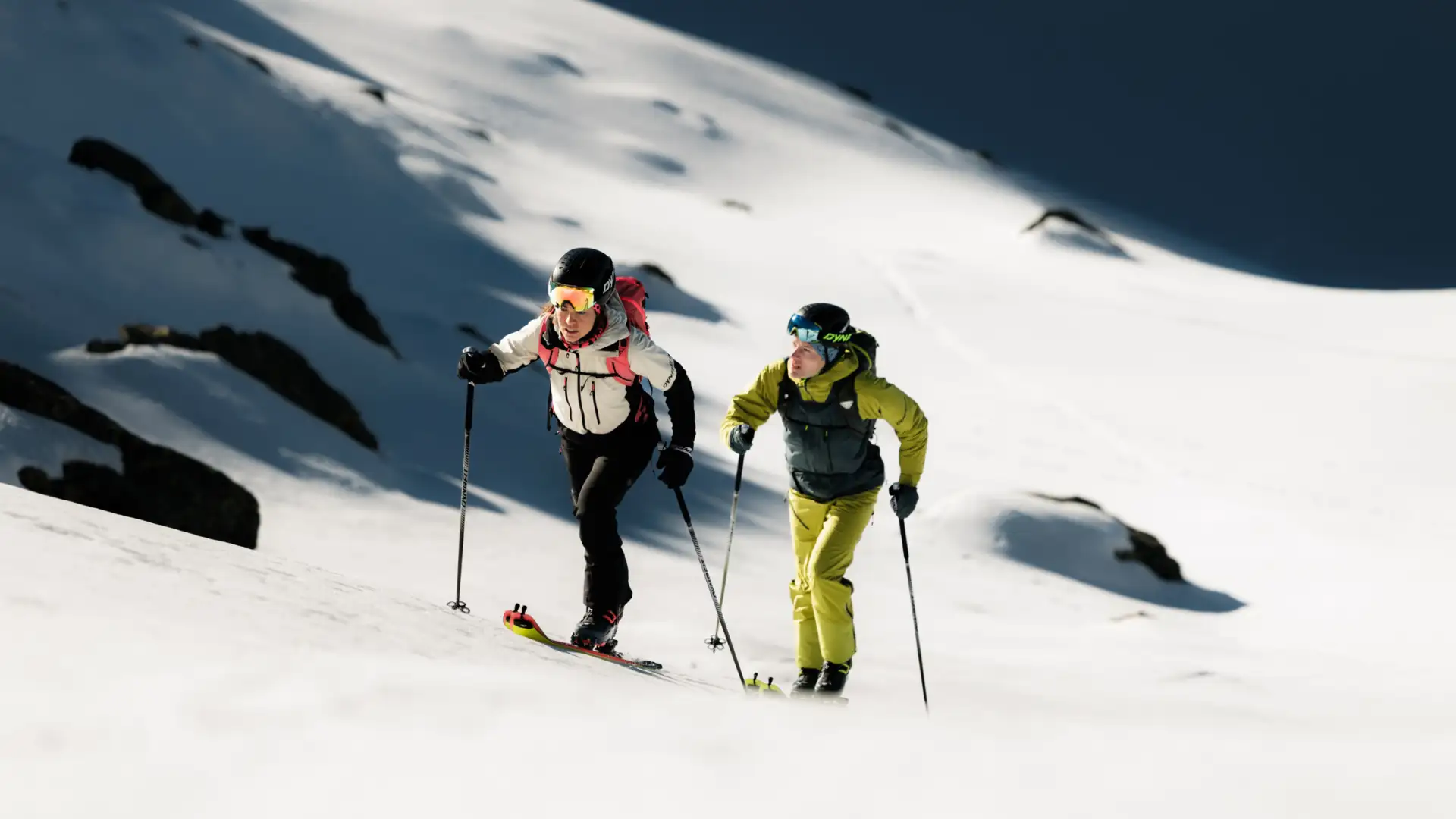 Skialpinismus - co to je a proč ho zkusit?