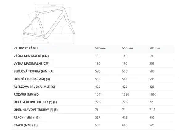 4EVER Engrave PRO gravel elektrobicykel titan/metal gold