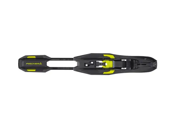 Fischer Twin Skin Superlite Stiff EF bežecké lyže + Control Step viazanie 2024/25