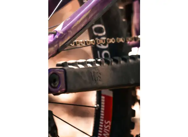 Ridewrap VHSV-3 Chain Sound Dampener ochrana zadnej stavby