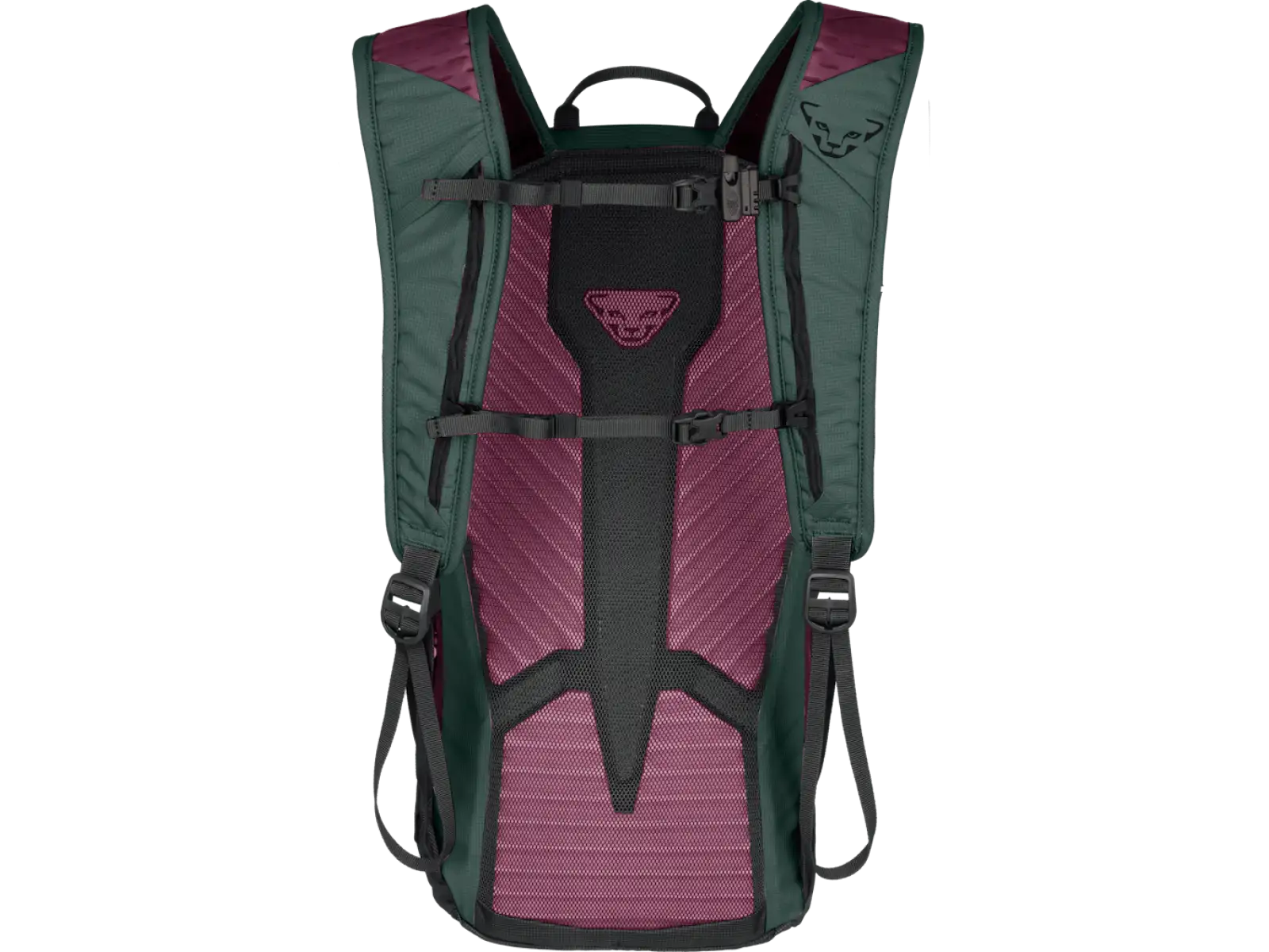 Dynafit Transalper 16 dámsky batoh Cinder/Black Out
