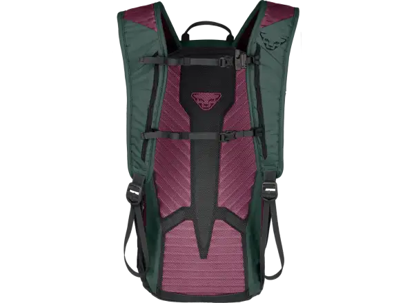 Dynafit Transalper 16 dámsky batoh Cinder/Black Out