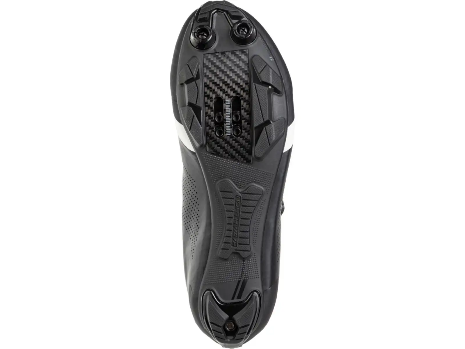 Northwave Striker Wide tretry Black