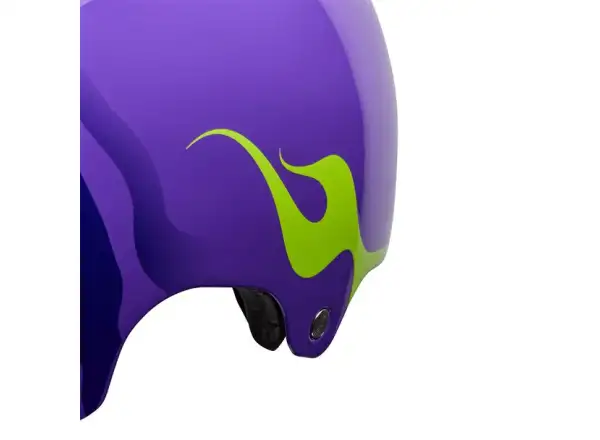 Bell Local Slayco prilba Purple