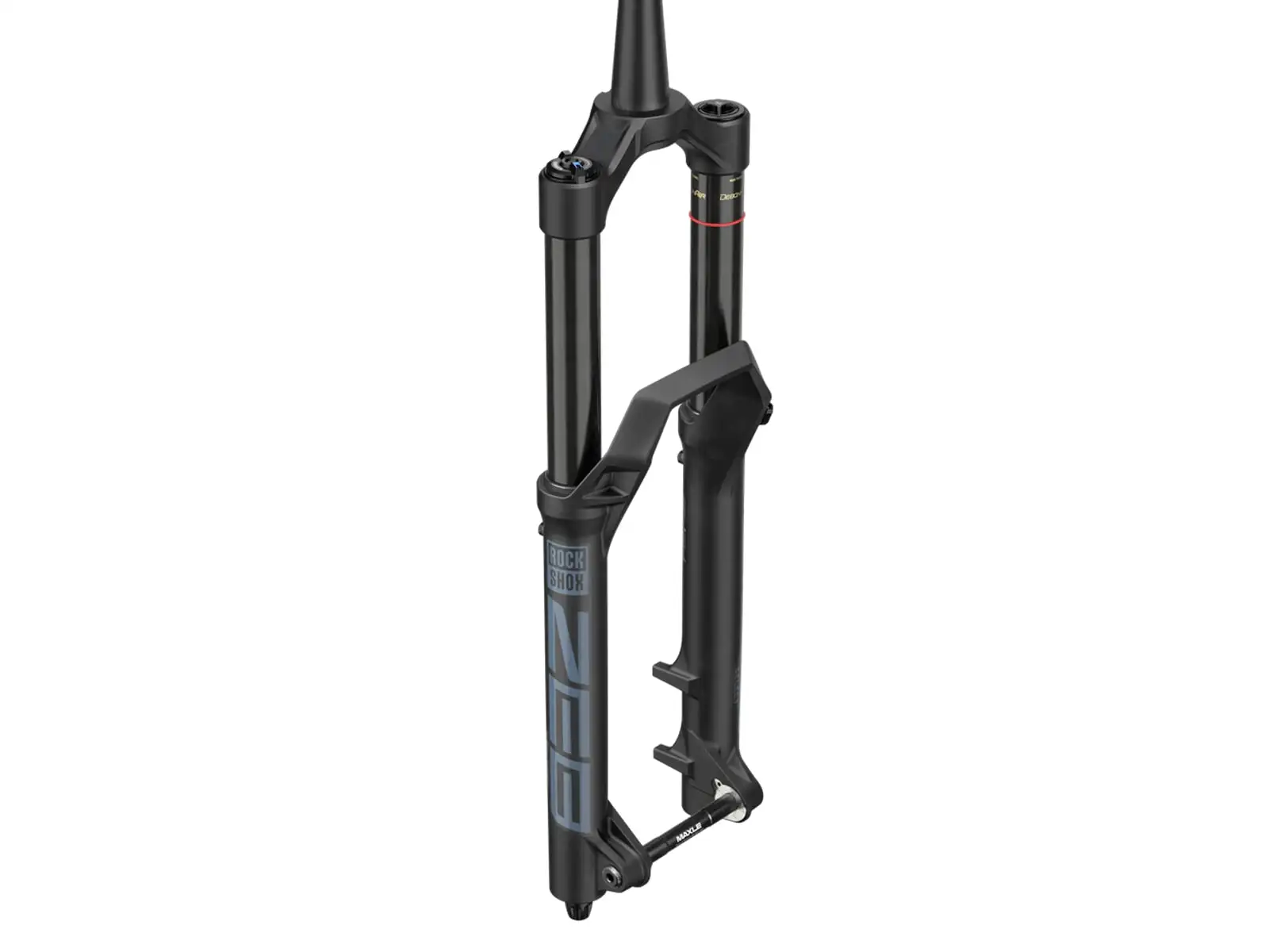 Rock Shox ZEB Select Charger RC A2 27,5" odpružená vidlica offset 44 mm Black