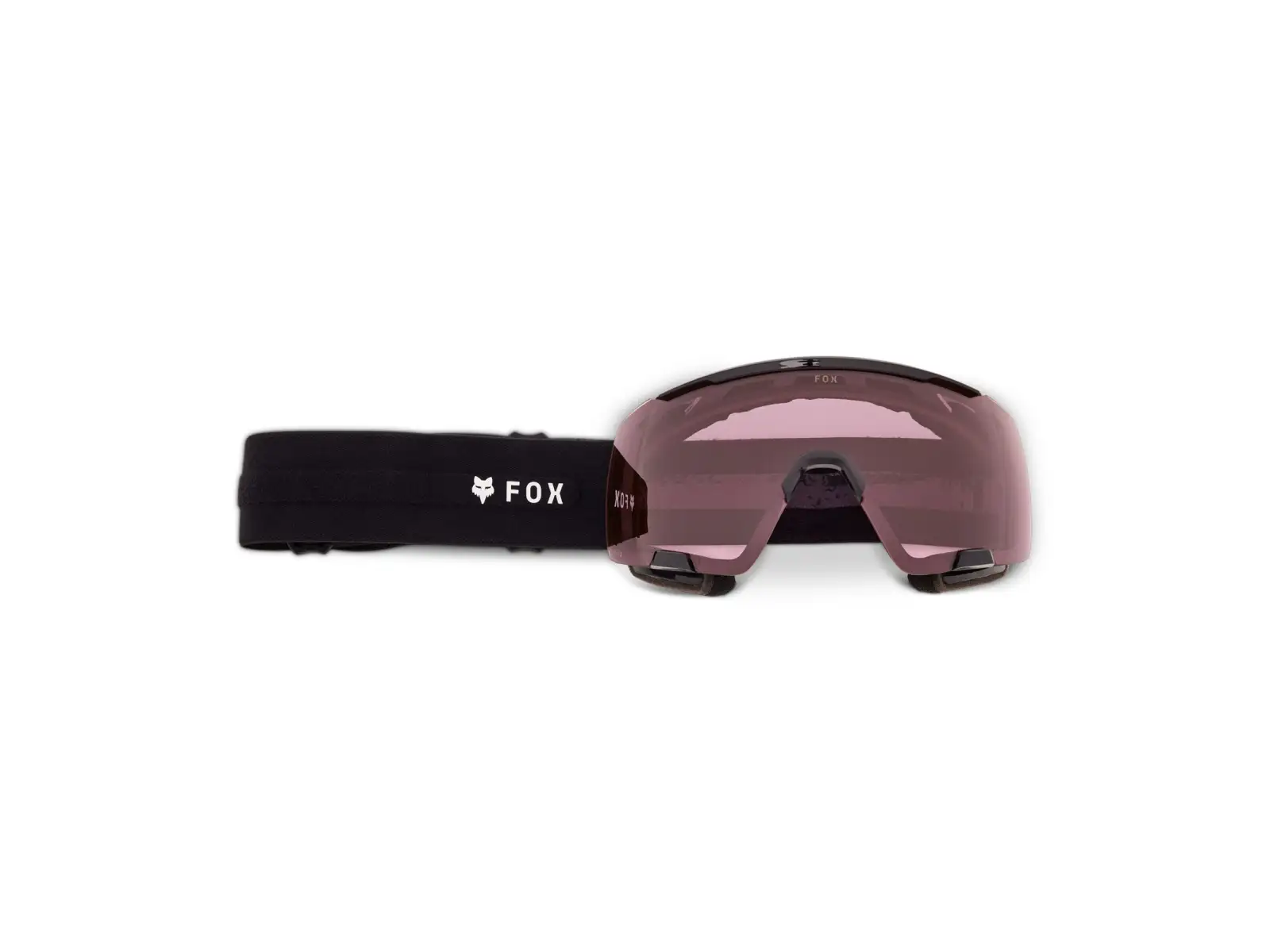 Fox Purevue okuliare Black/Vivid