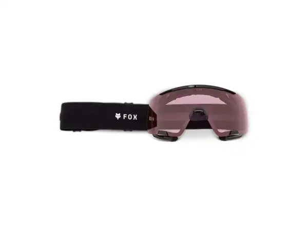 Fox Purevue okuliare Black/Vivid