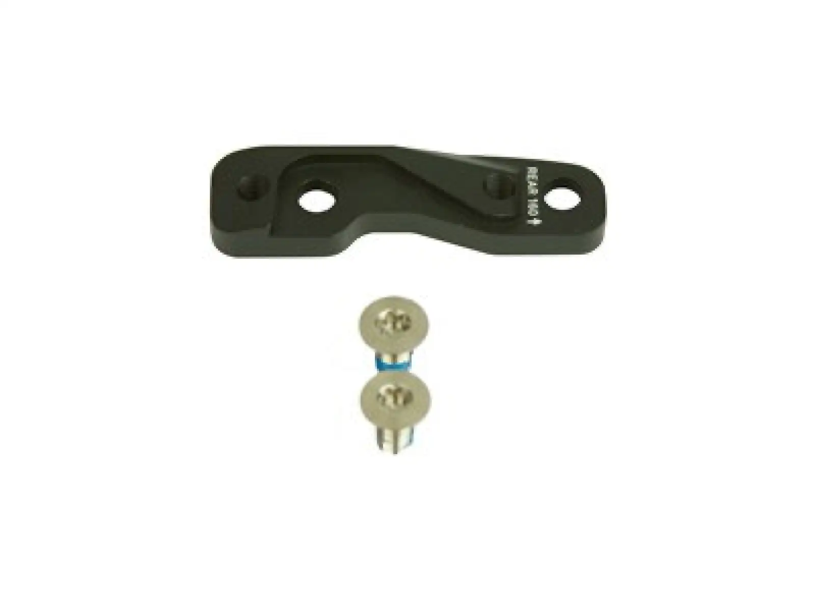 Sram Flat Mount Bracket Rear 20F adaptér zadný 160mm