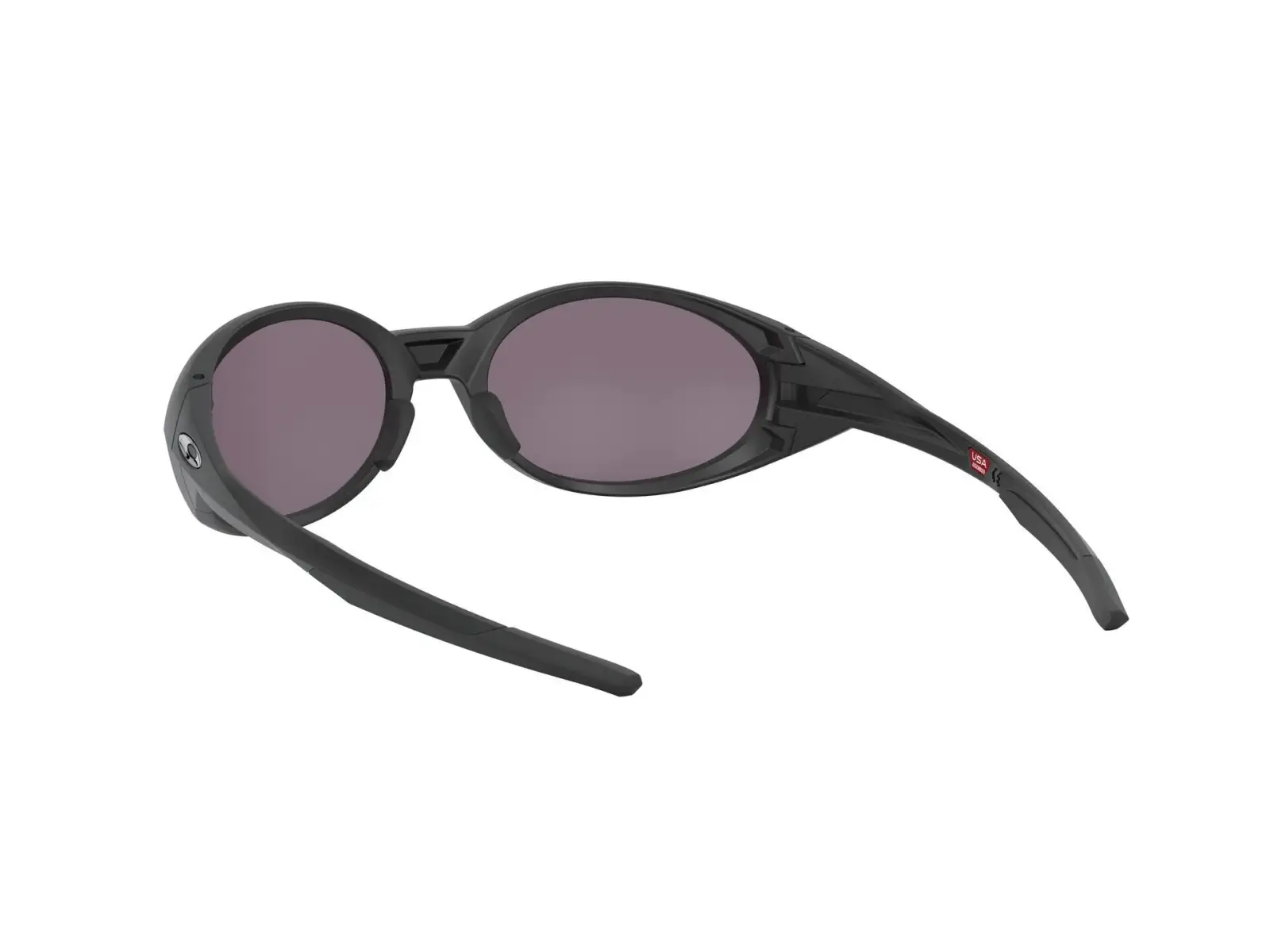Oakley Eyejacket Redux slnečné okuliare Matte Black/Prizm Grey