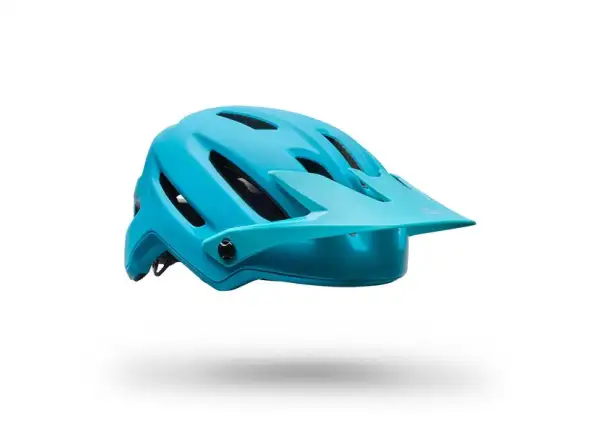 Bel 4Forty MIPS prilba Mat/Glos Blue Atoll