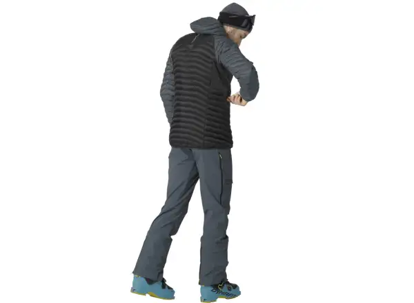 Dynafit Radical Down pánska bunda Cinder
