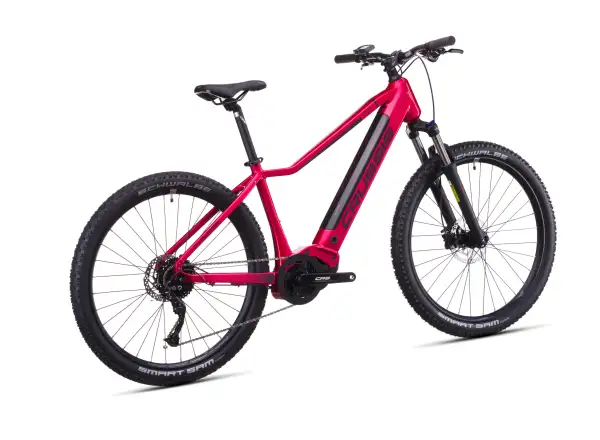 Crussis e-Guera 7.11 513Wh horský elektrobicykel