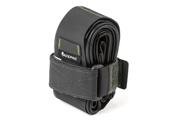 Acepac Tube Wrap Strap Gray