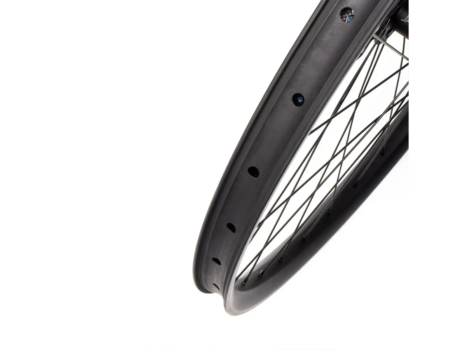 Javax DR521 Ratchet Disc IS6 karbónové 29" downhill kolesá