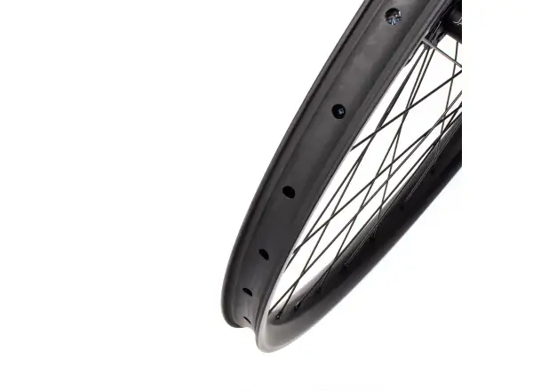 Javax DR521 Ratchet Disc IS6 karbónové 29" downhill kolesá