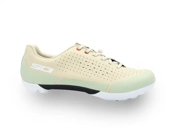 Sidi Asper Laces pánske gravel tretry Sand
