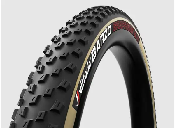 Vittoria Barzo TLR G2.0 29x2,25" MTB plášť Kevlar