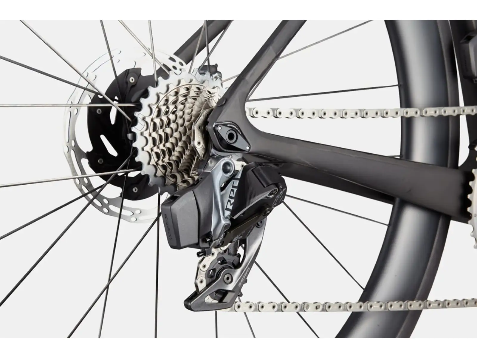 Cestný bicykel Cannondale SuperSix EVO Hi-MOD 1 MRC