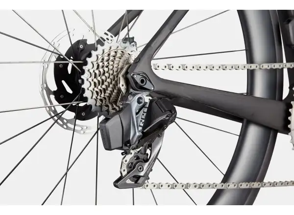 Cestný bicykel Cannondale SuperSix EVO Hi-MOD 1 MRC