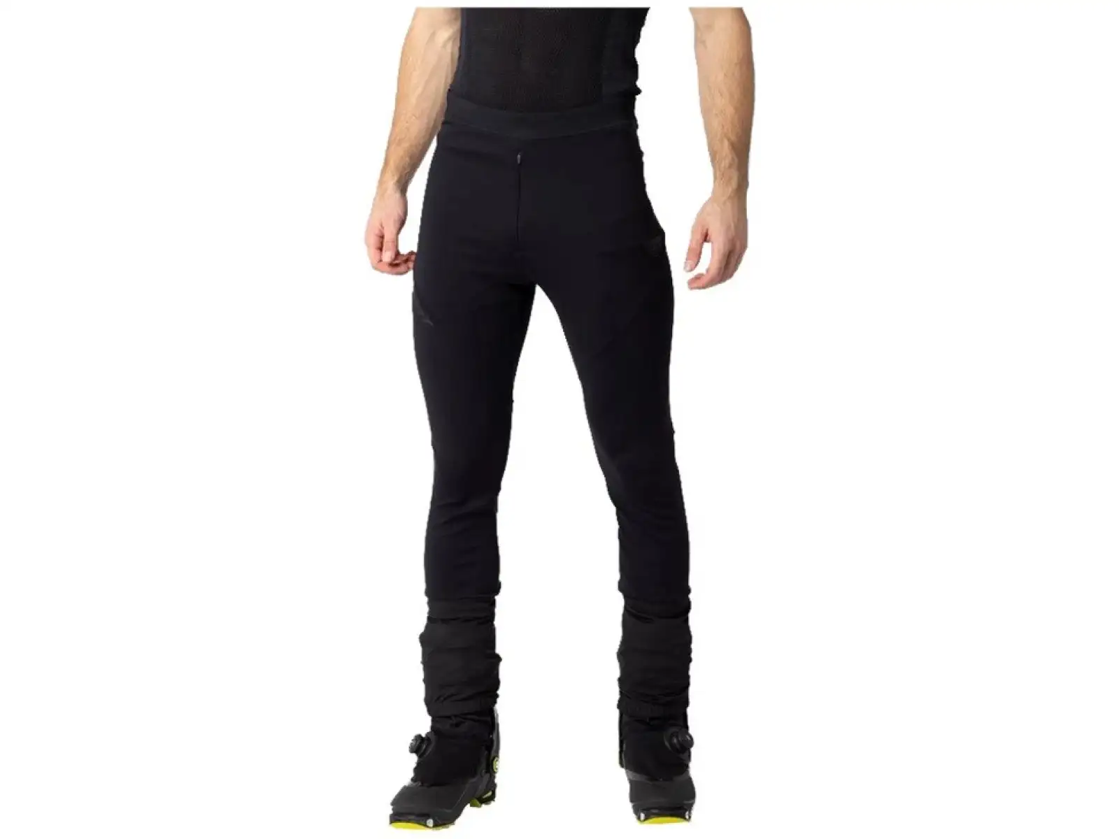 Dynafit Mezzalama Race pánske nohavice Black Out
