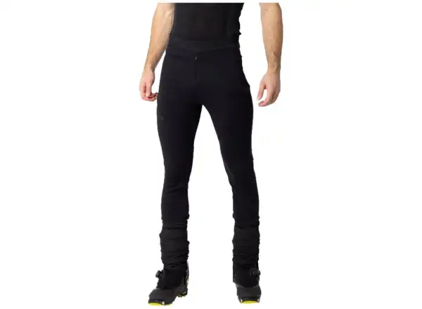 Dynafit Mezzalama Race pánske nohavice Black Out