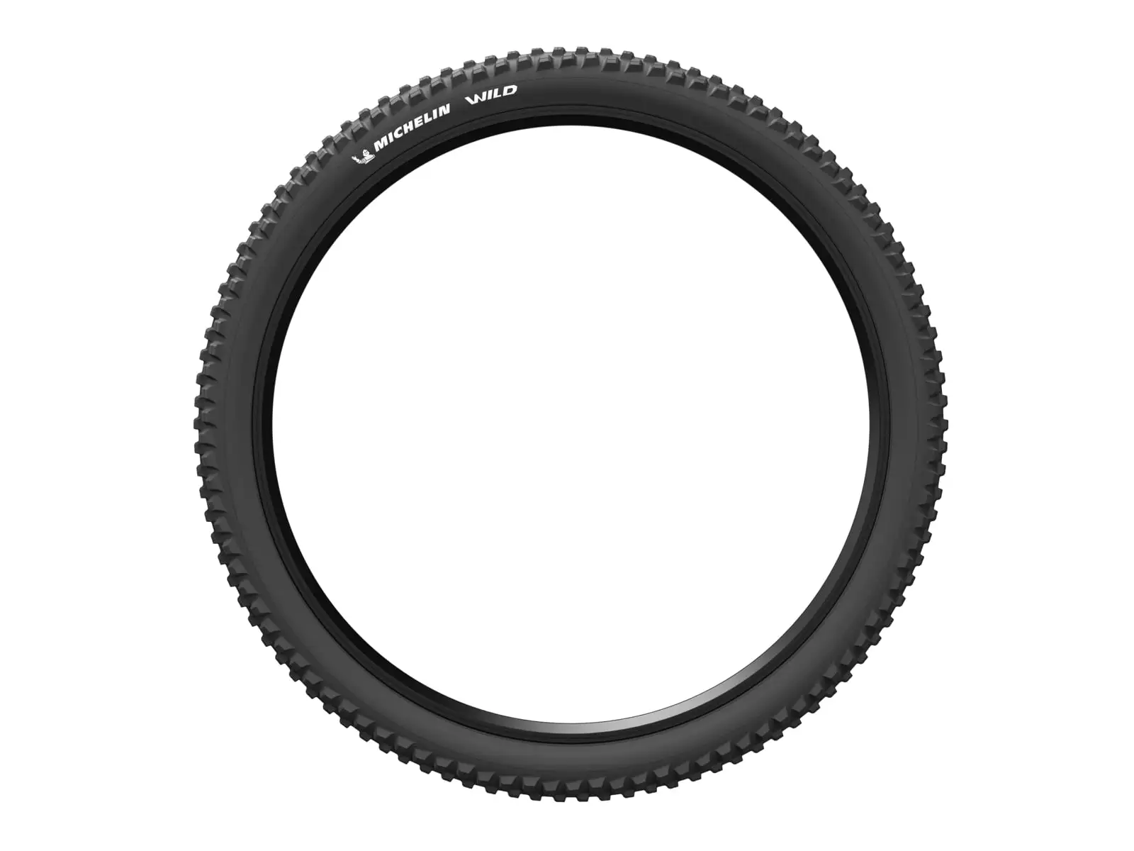 Michelin Wild Access Line 29x2,40" MTB plášť drôt čierny