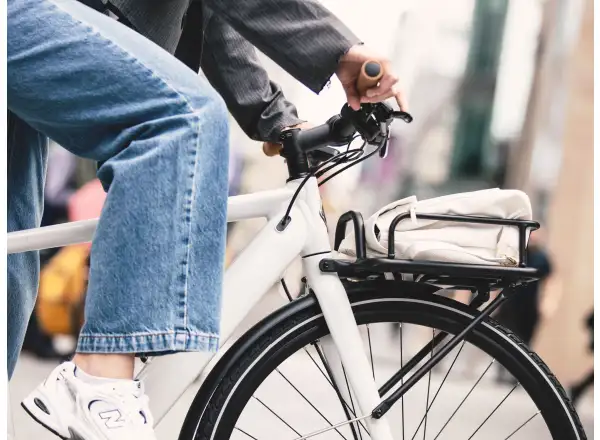 Momentum Voya E+3 mestský elektrobicykel Lunar